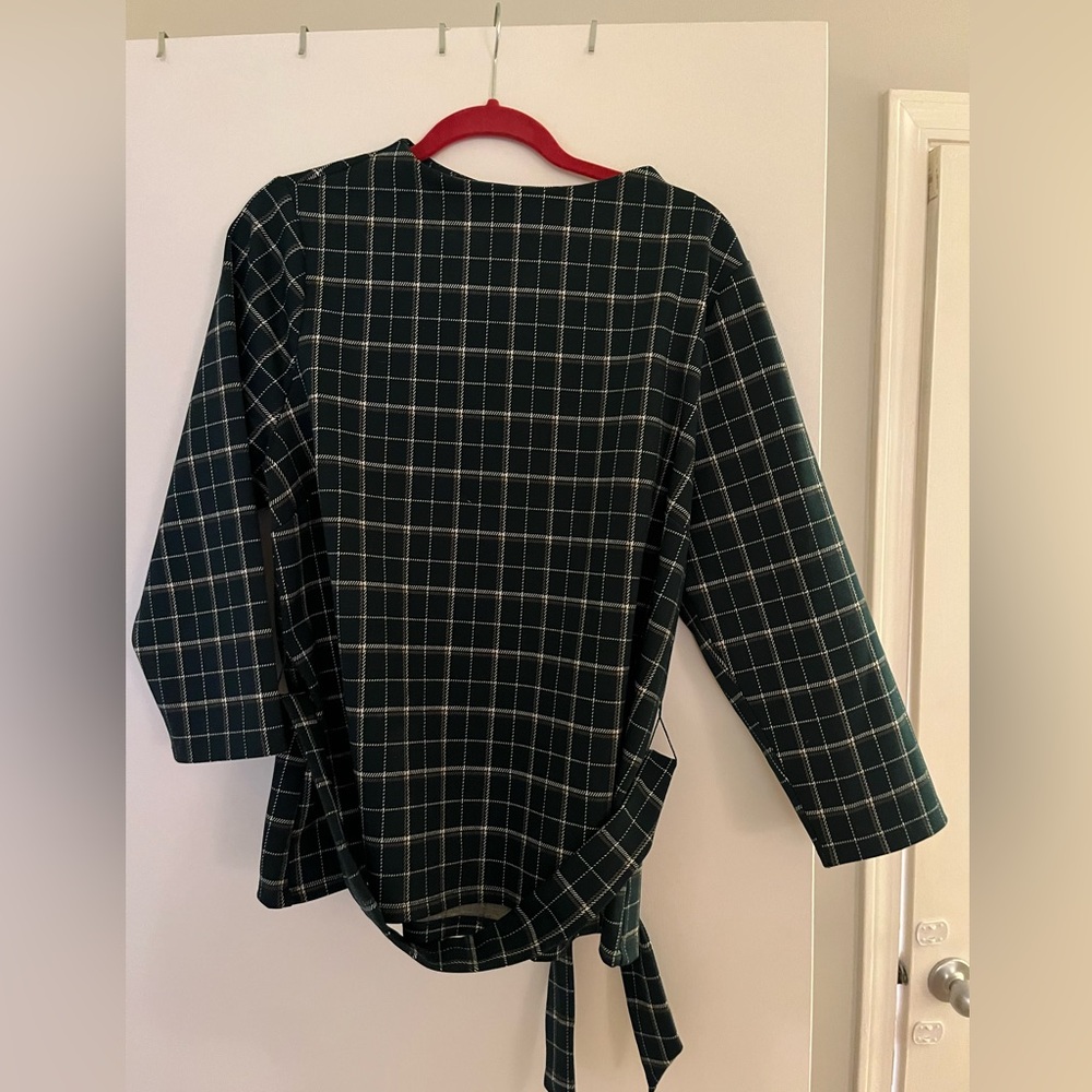 Ann Taylor Shirt